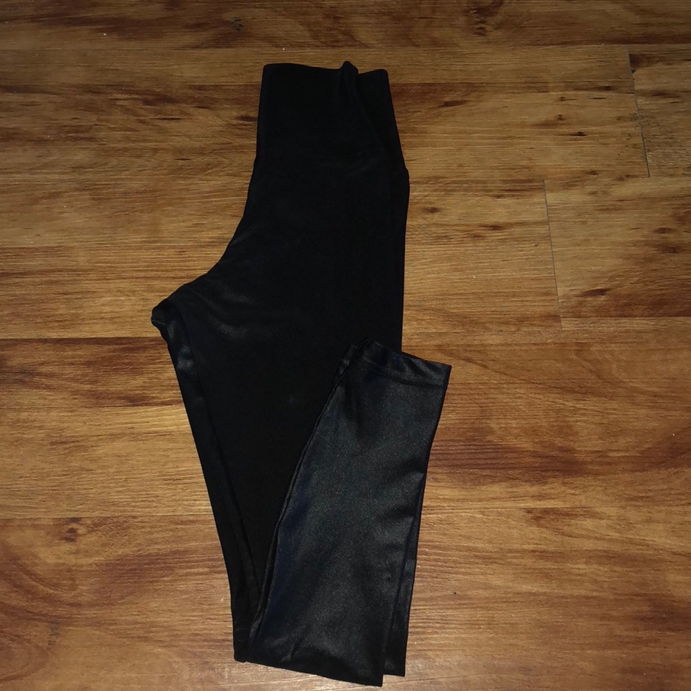 American Apparel Leggings